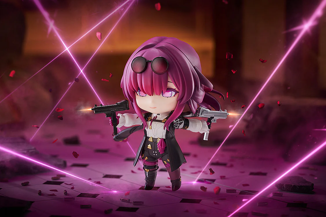 Nendoroid 2787 Kafka (Honkai: Star Rail) - Image 10