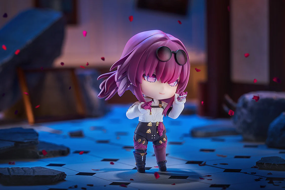 Nendoroid 2787 Kafka (Honkai: Star Rail) - Image 11