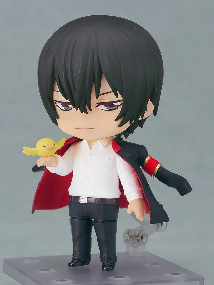Nendoroid 2790 Kyoya Hibari 2.0 (Katekyou Hitman REBORN!) - Image 2