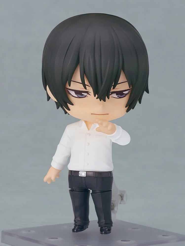 Nendoroid 2790 Kyoya Hibari 2.0 (Katekyou Hitman REBORN!) - Image 5