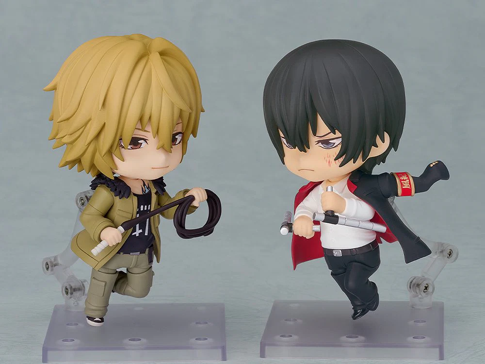 Nendoroid 2790 Kyoya Hibari 2.0 (Katekyou Hitman REBORN!) - Image 7