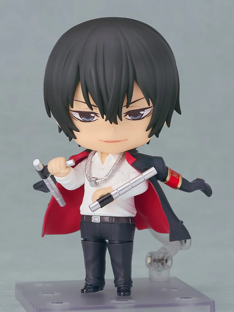 Nendoroid 2790 Kyoya Hibari 2.0 (Katekyou Hitman REBORN!) - Image 8