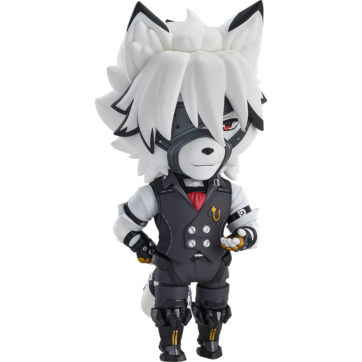 Nendoroid 2793 Von Lycaon (Zenless Zone Zero)