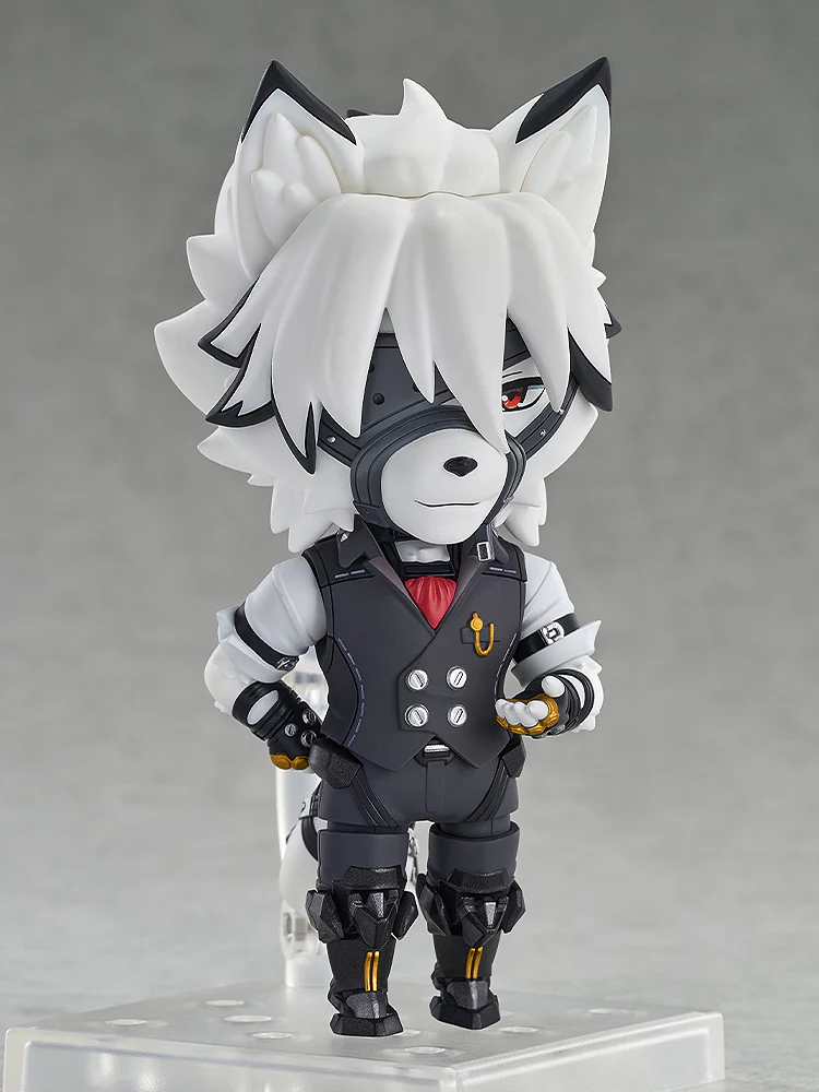 Nendoroid 2793 Von Lycaon (Zenless Zone Zero) - Image 3