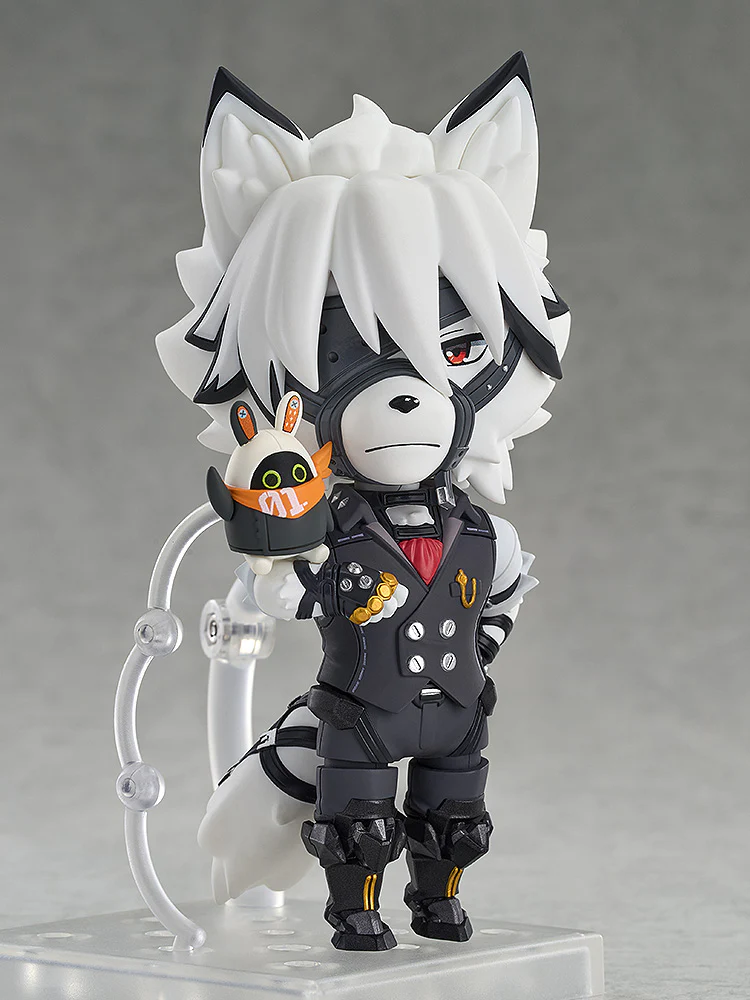 Nendoroid 2793 Von Lycaon (Zenless Zone Zero) - Image 5