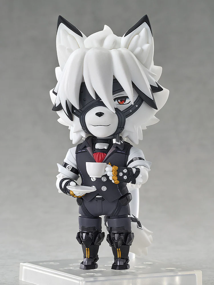 Nendoroid 2793 Von Lycaon (Zenless Zone Zero) - Image 7