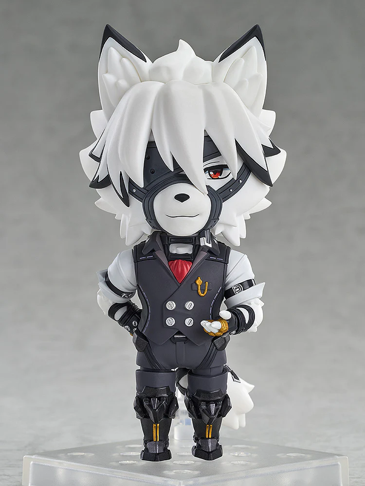Nendoroid 2793 Von Lycaon (Zenless Zone Zero) - Image 8