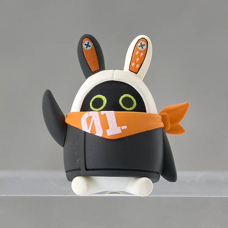 Nendoroid 2793 Von Lycaon (Zenless Zone Zero) - Image 9