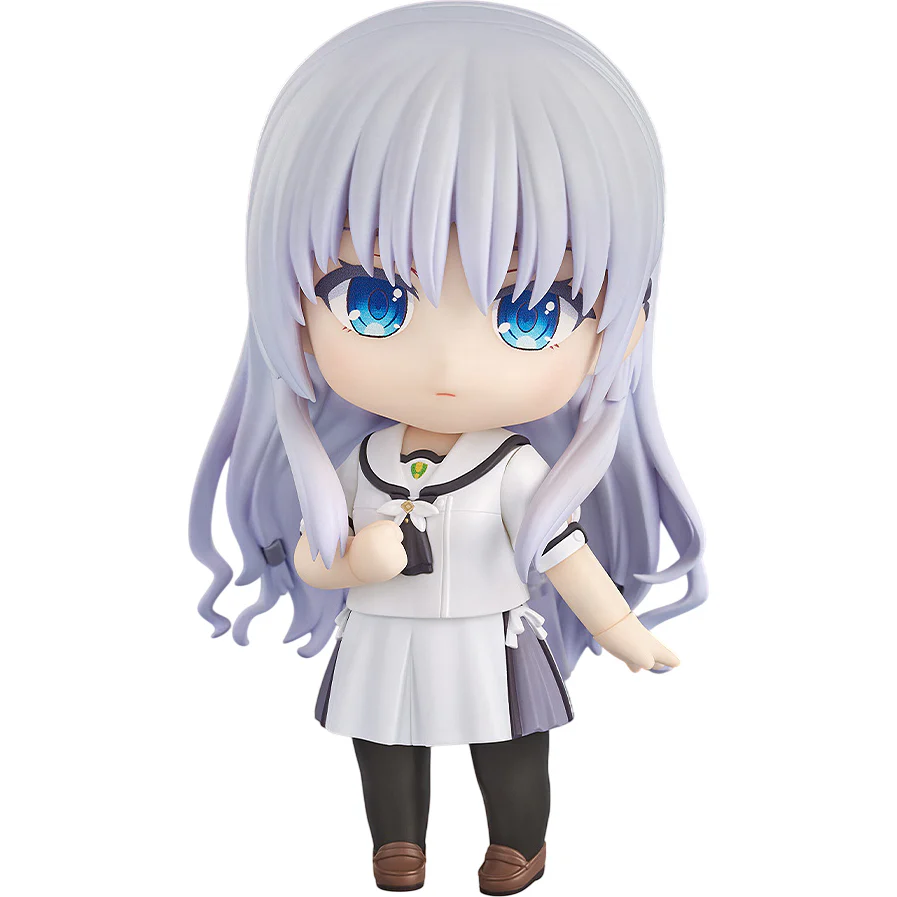 Nendoroid 2798 Shiroha Naruse (Summer Pockets)