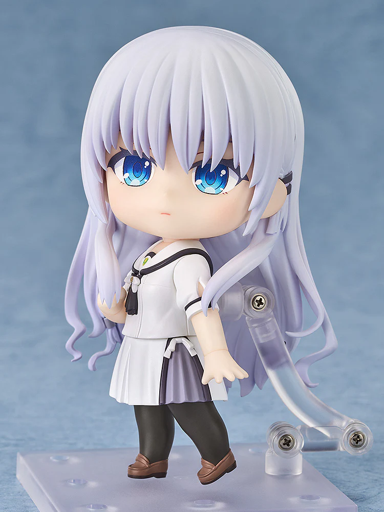 Nendoroid 2798 Shiroha Naruse (Summer Pockets) - Image 4