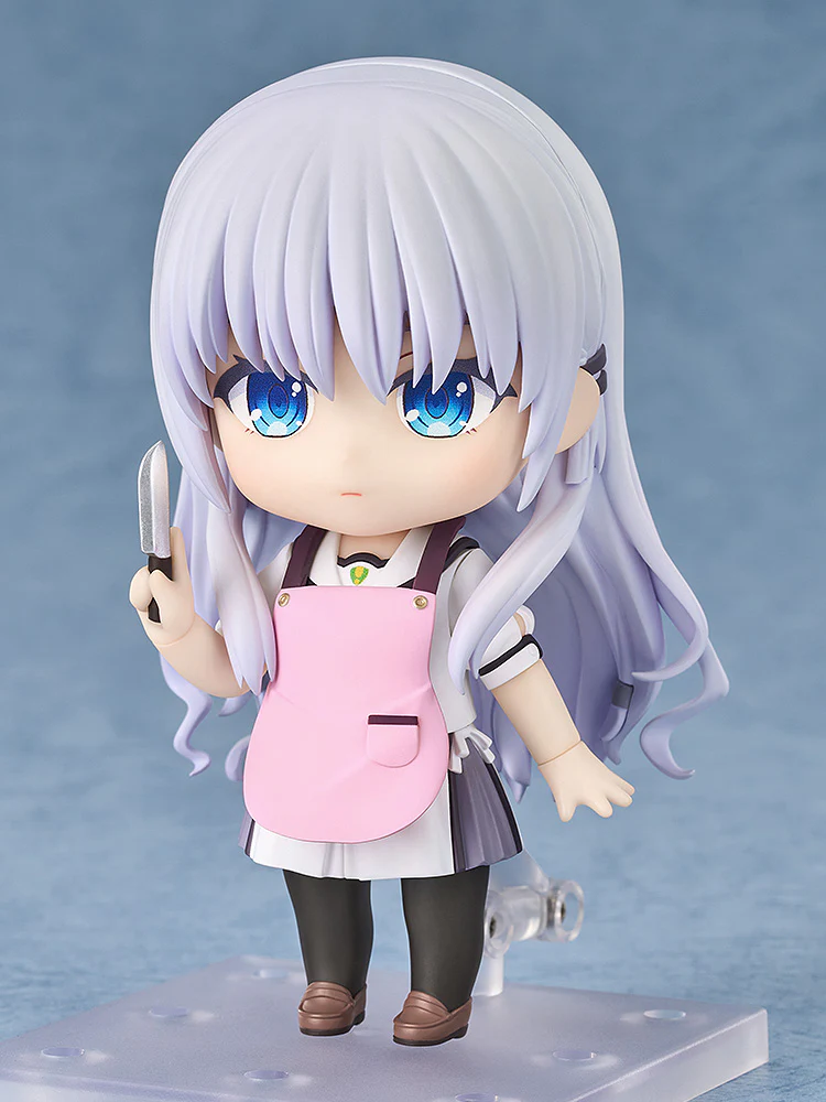 Nendoroid 2798 Shiroha Naruse (Summer Pockets) - Image 5
