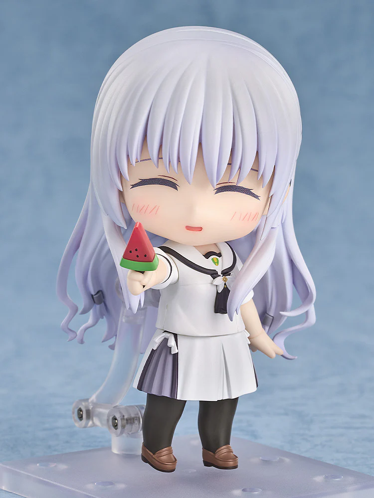 Nendoroid 2798 Shiroha Naruse (Summer Pockets) - Image 6