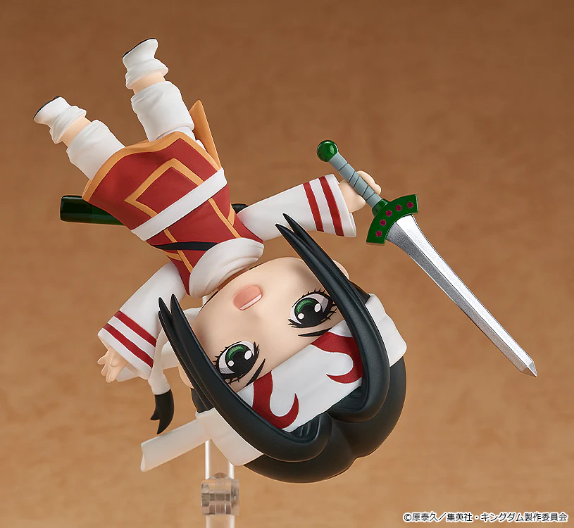 Nendoroid 2799 Kyou Kai (Kingdom) - Image 6