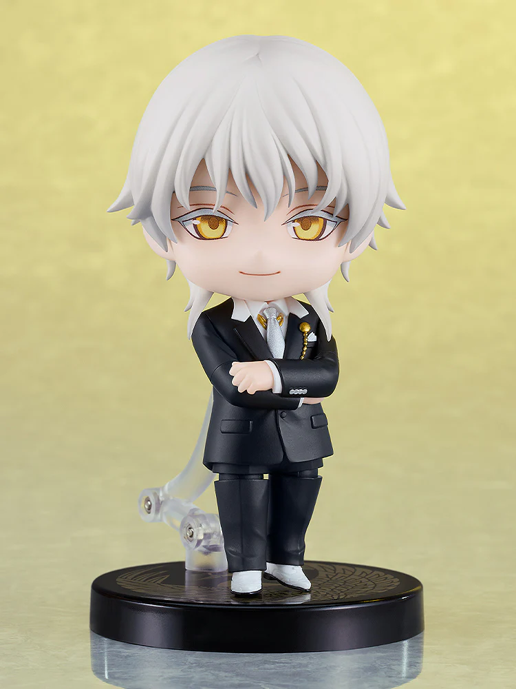Nendoroid 2807 Tsurumaru Kuninaga: Ceremonial Attire Ver. (Touken Ranbu) - Image 3