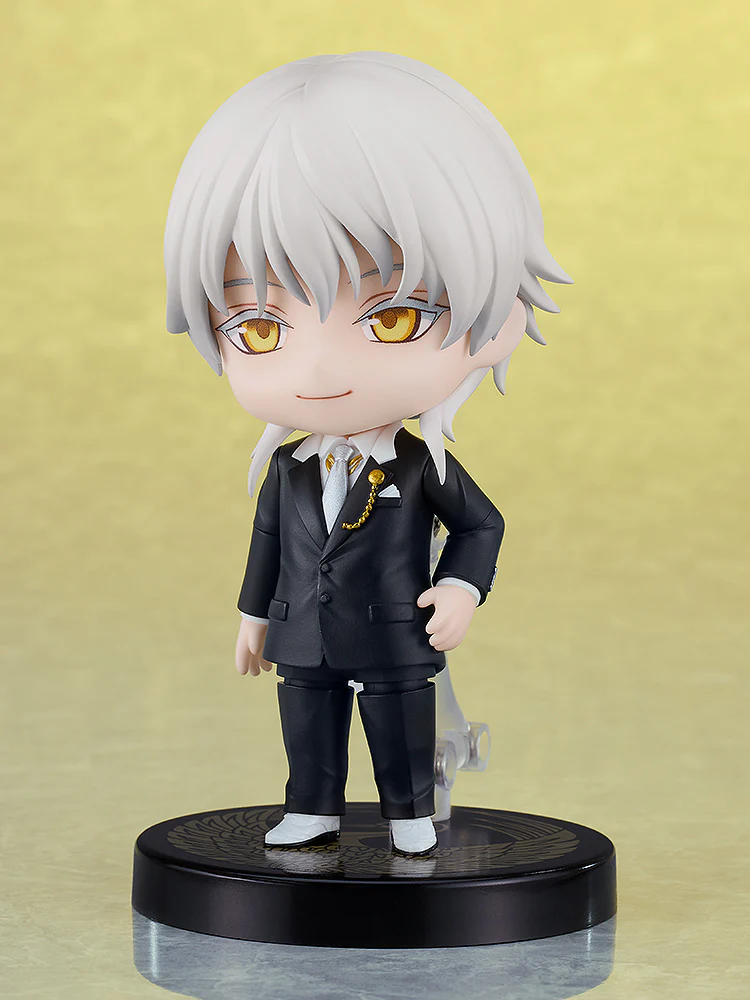 Nendoroid 2807 Tsurumaru Kuninaga: Ceremonial Attire Ver. (Touken Ranbu) - Image 5