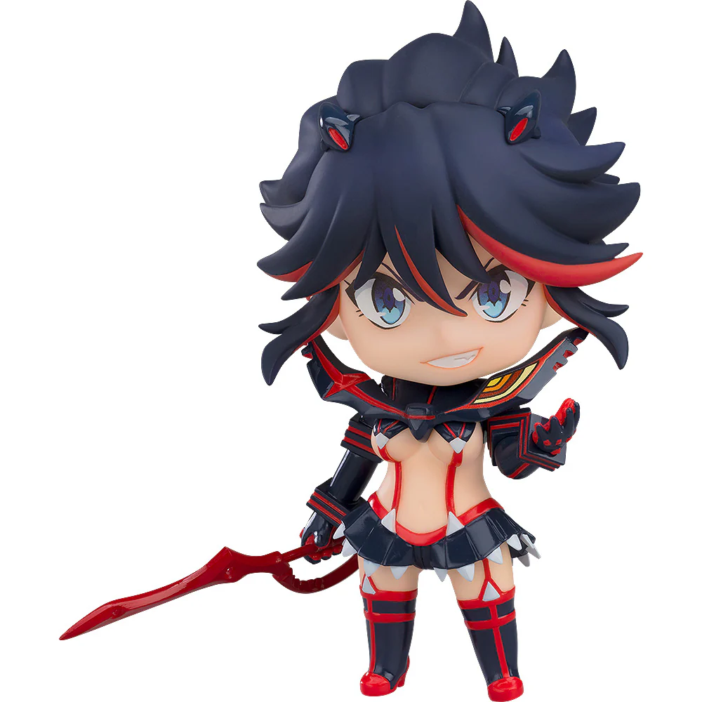 Nendoroid 2808 Ryuko Matoi: Kamui Senketsu Ver. (Kill la Kill)