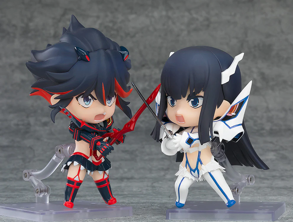 Nendoroid 2808 Ryuko Matoi: Kamui Senketsu Ver. (Kill la Kill) - Image 6