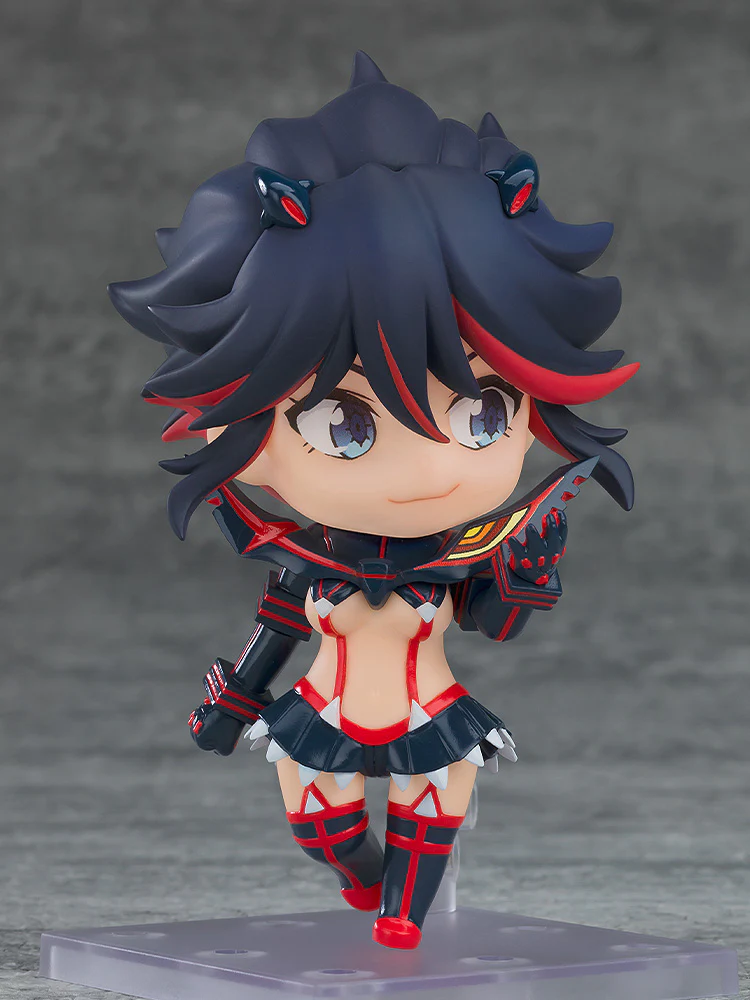 Nendoroid 2808 Ryuko Matoi: Kamui Senketsu Ver. (Kill la Kill) - Image 8