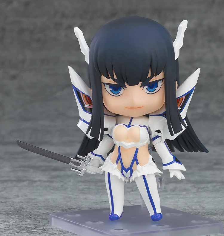 Nendoroid 2809 Satsuki Kiryuin: Kamui Junketsu Ver. (Kill la Kill) - Image 3