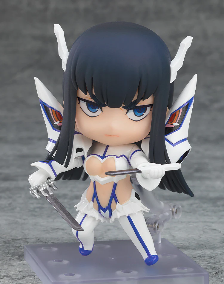 Nendoroid 2809 Satsuki Kiryuin: Kamui Junketsu Ver. (Kill la Kill) - Image 4