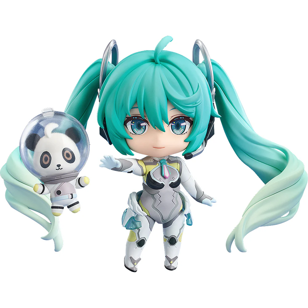 Nendoroid 2811 Hatsune Miku: MIKU WITH YOU 2024 Ver.