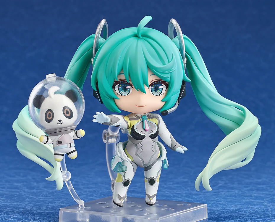 Nendoroid 2811 Hatsune Miku: MIKU WITH YOU 2024 Ver. - Image 3