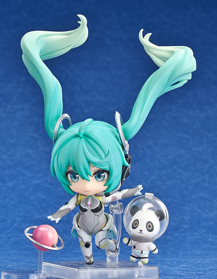 Nendoroid 2811 Hatsune Miku: MIKU WITH YOU 2024 Ver. - Image 4