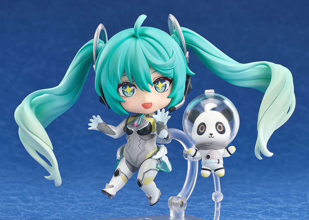 Nendoroid 2811 Hatsune Miku: MIKU WITH YOU 2024 Ver. - Image 5