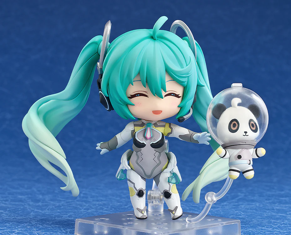 Nendoroid 2811 Hatsune Miku: MIKU WITH YOU 2024 Ver. - Image 6