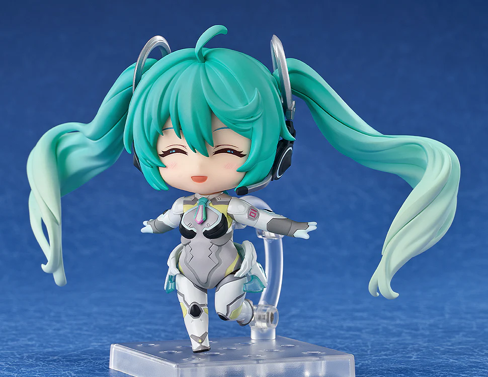 Nendoroid 2811 Hatsune Miku: MIKU WITH YOU 2024 Ver. - Image 7