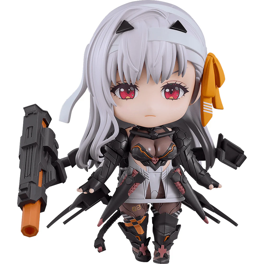 Nendoroid 2814 Modernia (Goddess of Victory: NIKKE)