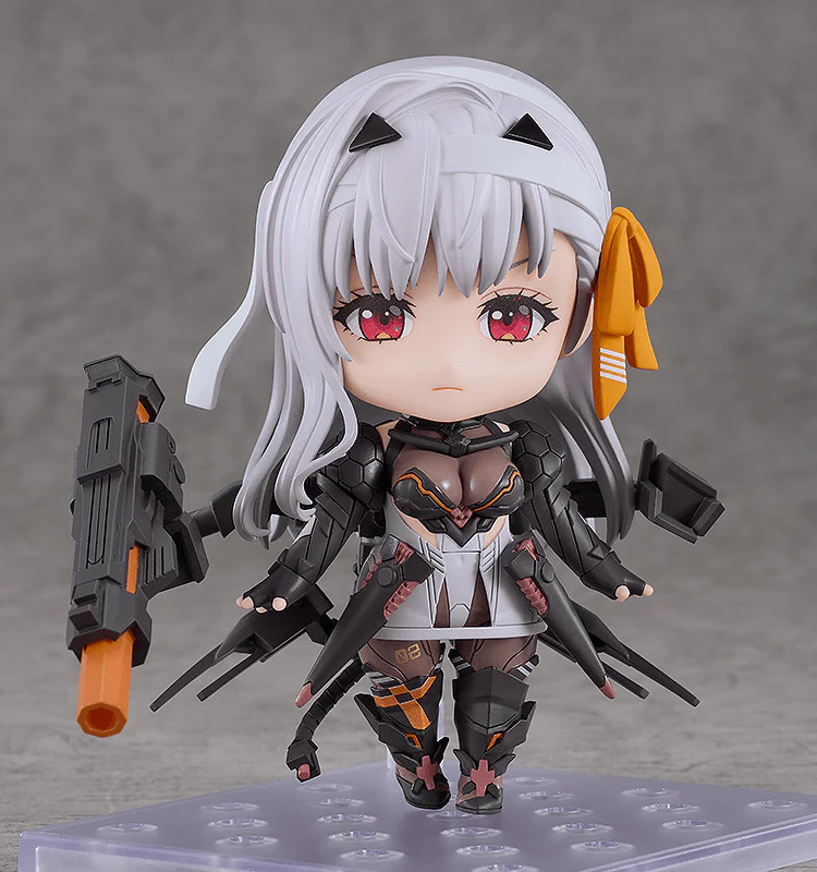 Nendoroid 2814 Modernia (Goddess of Victory: NIKKE) - Image 3