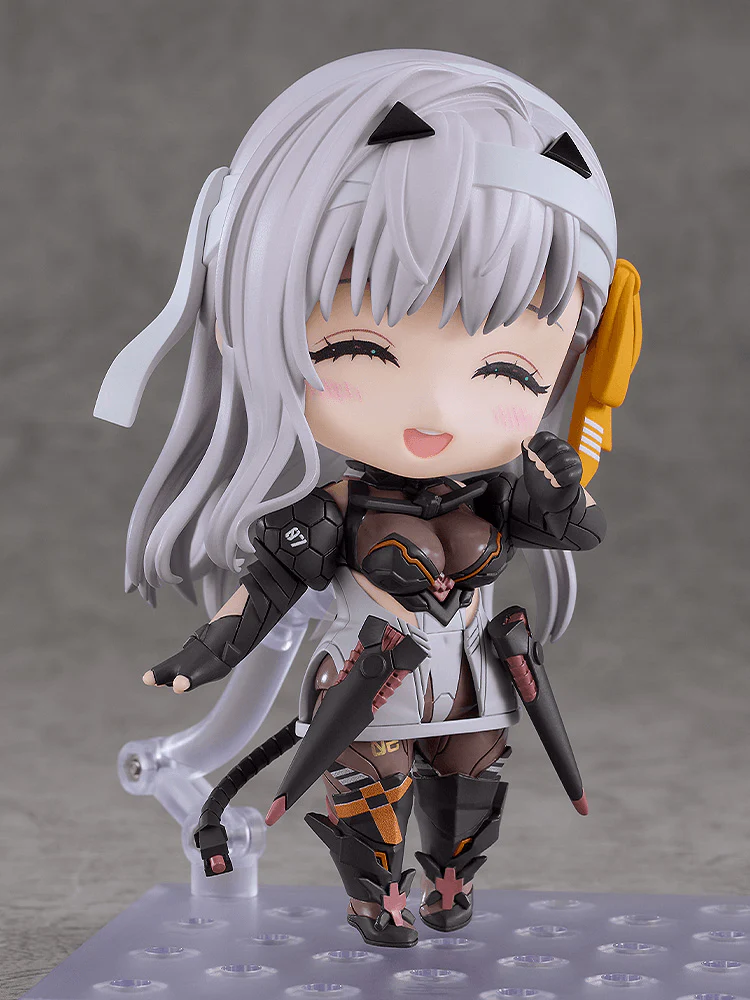 Nendoroid 2814 Modernia (Goddess of Victory: NIKKE) - Image 4