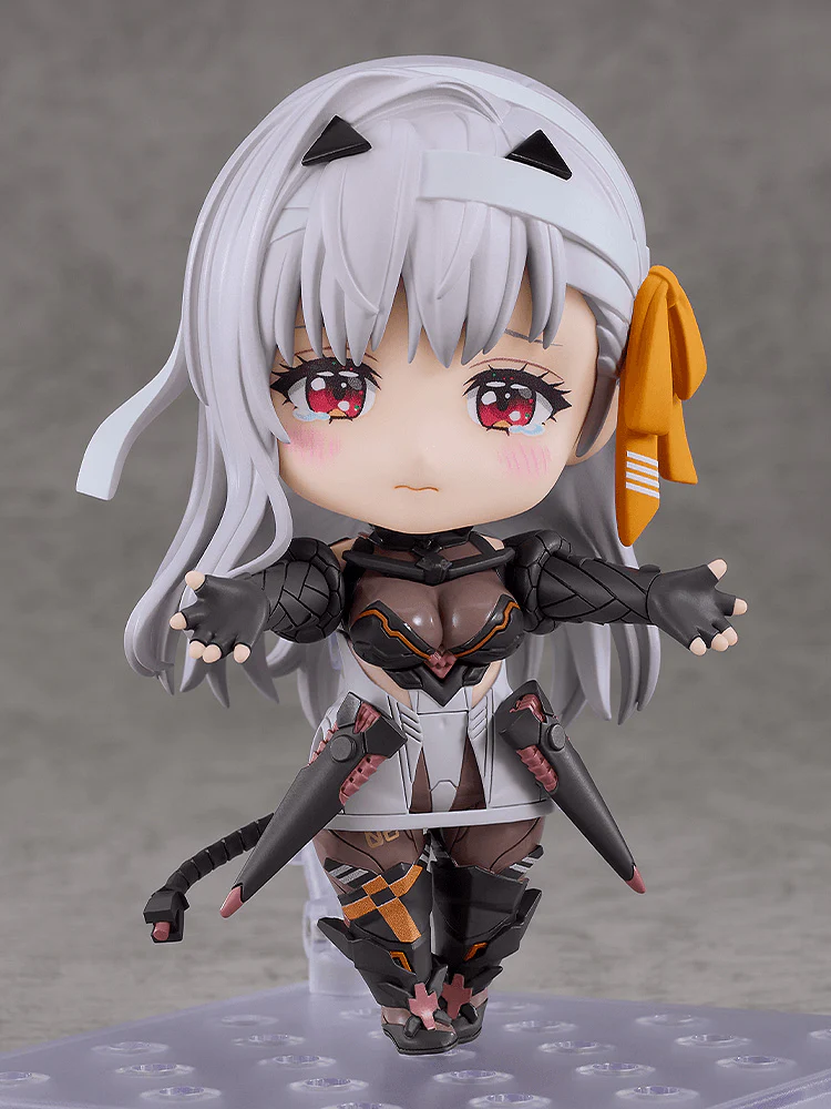 Nendoroid 2814 Modernia (Goddess of Victory: NIKKE) - Image 5