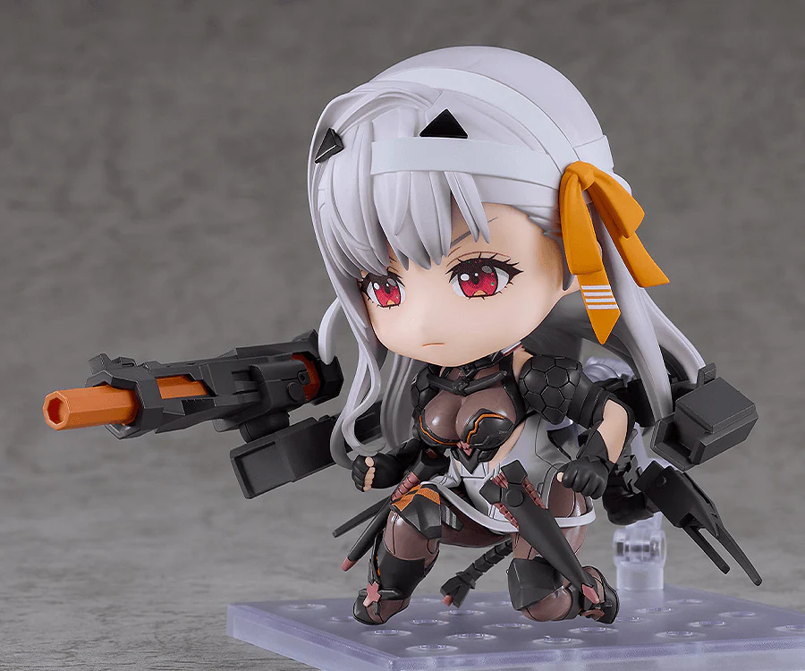 Nendoroid 2814 Modernia (Goddess of Victory: NIKKE) - Image 6