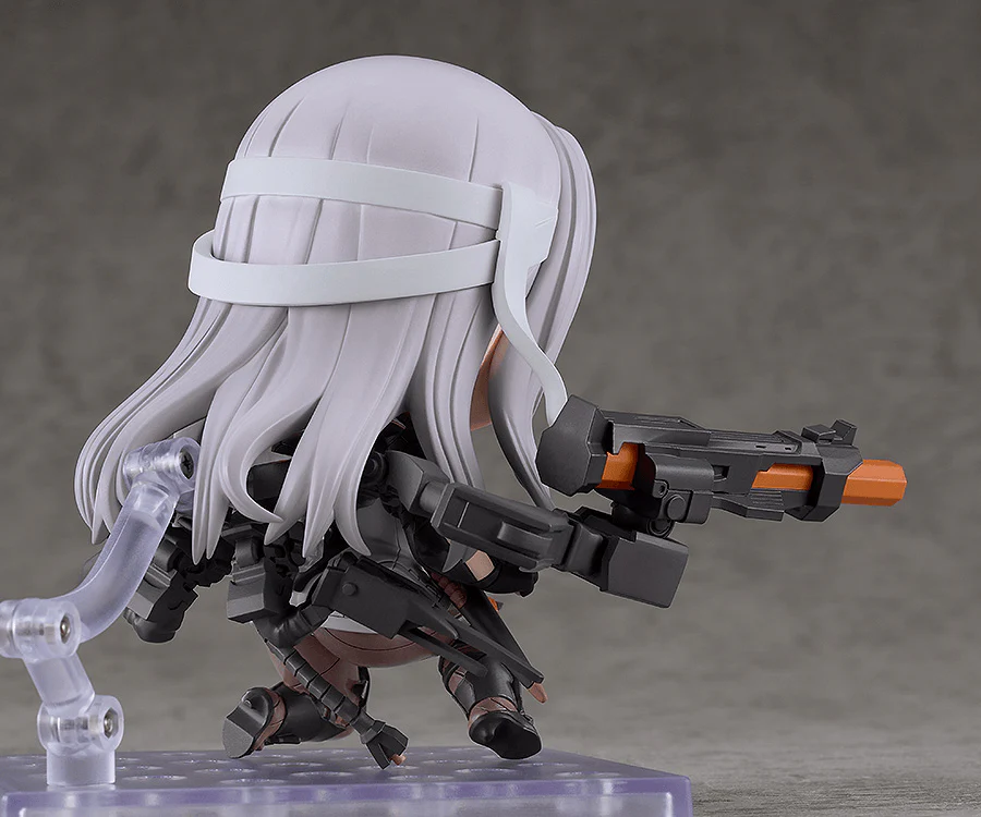 Nendoroid 2814 Modernia (Goddess of Victory: NIKKE) - Image 7