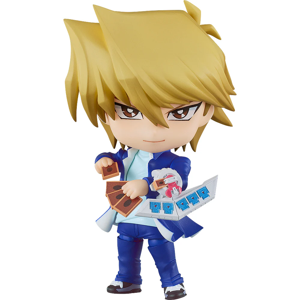 Nendoroid 2820 Joey Wheeler (Yu-Gi-Oh!)