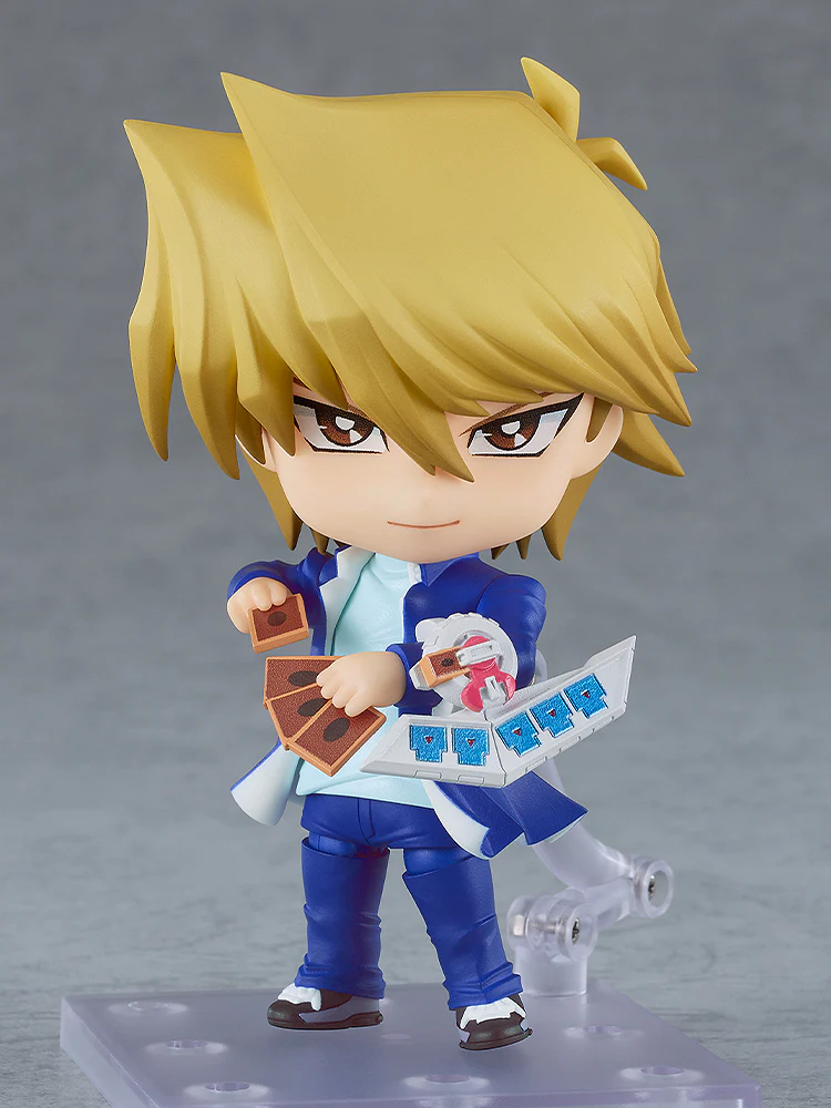 Nendoroid 2820 Joey Wheeler (Yu-Gi-Oh!) - Image 3