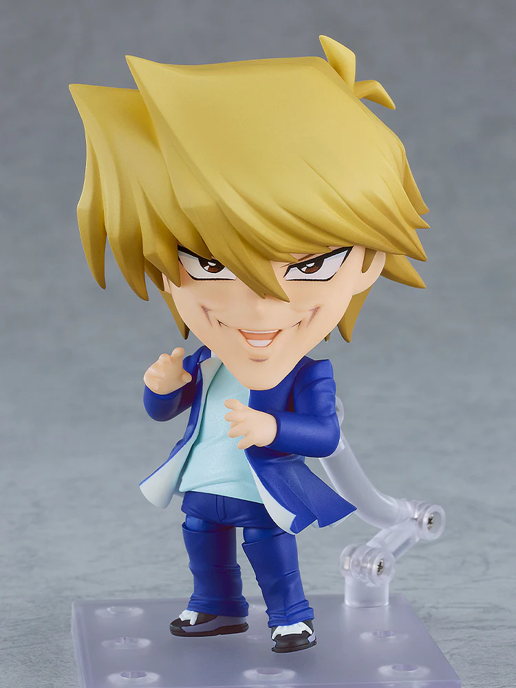 Nendoroid 2820 Joey Wheeler (Yu-Gi-Oh!) - Image 6