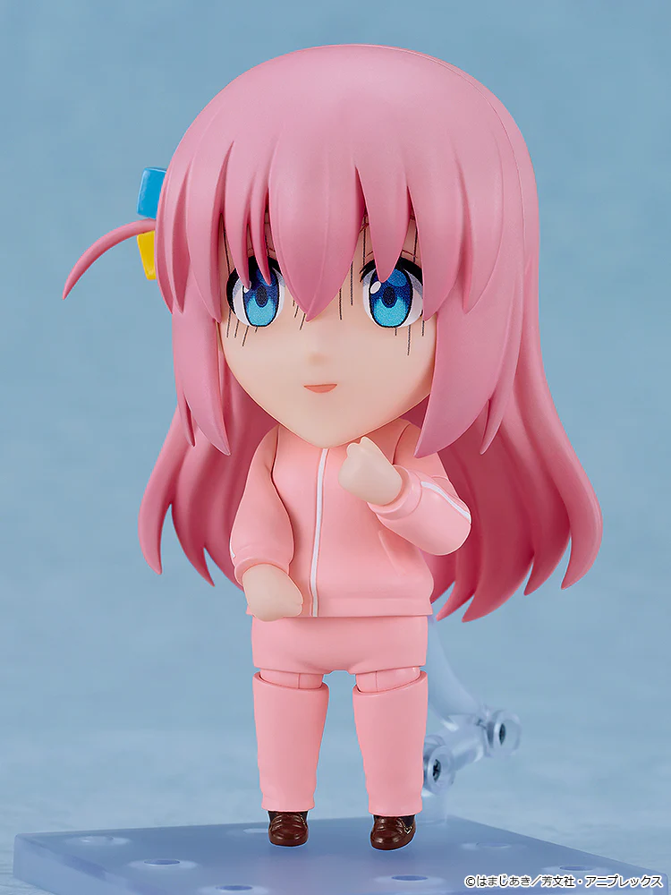Nendoroid 2821 Hitori Gotoh: Tracksuit Ver. (Bocchi the Rock!) - Image 7