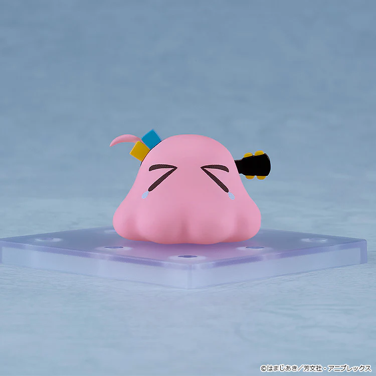Nendoroid 2821 Hitori Gotoh: Tracksuit Ver. (Bocchi the Rock!) - Image 8
