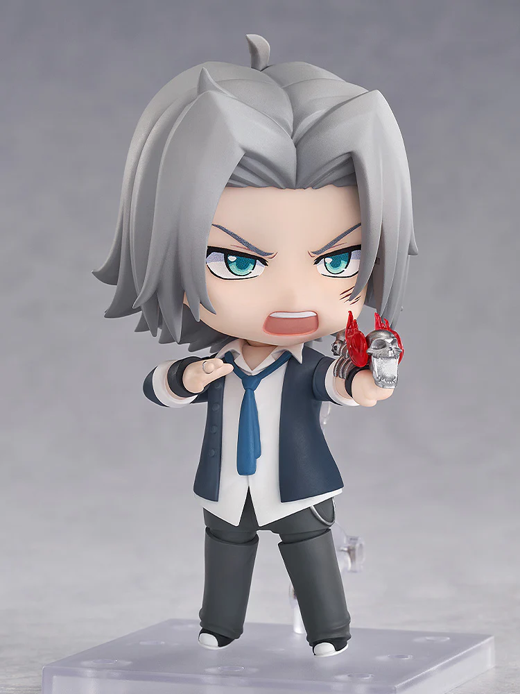 Nendoroid 2822 Hayato Gokudera (Katekyou Hitman REBORN!) - Image 6