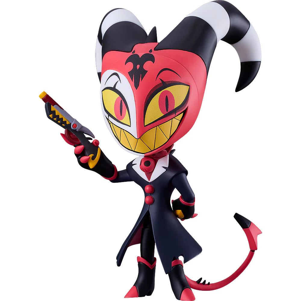 Nendoroid 2823 Blitzo (Helluva Boss)