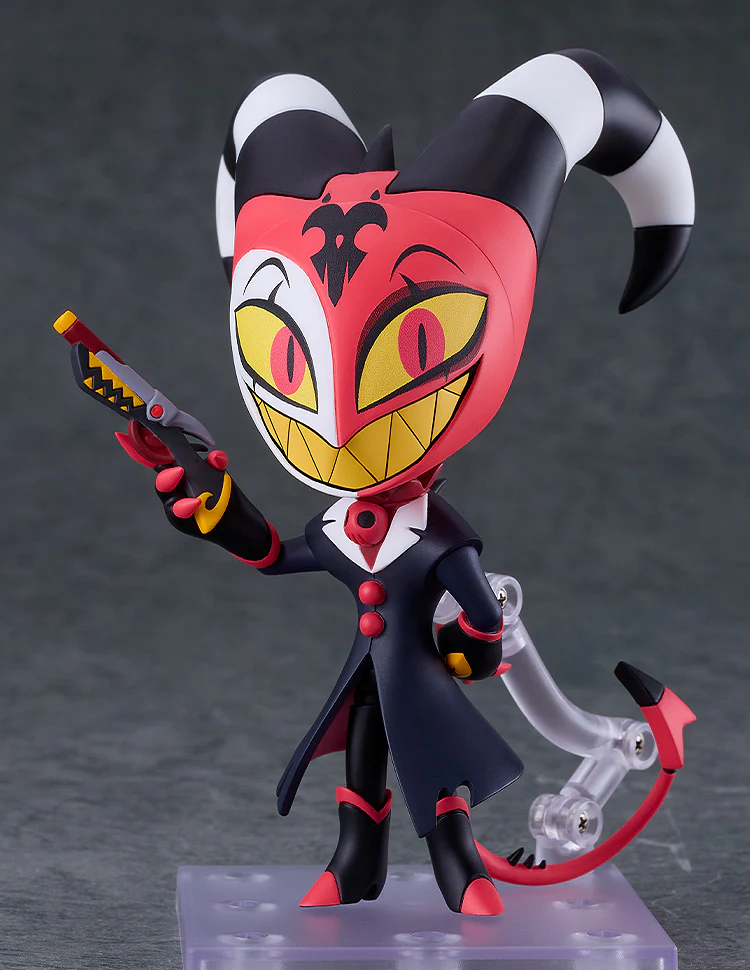 Nendoroid 2823 Blitzo (Helluva Boss) - Image 3