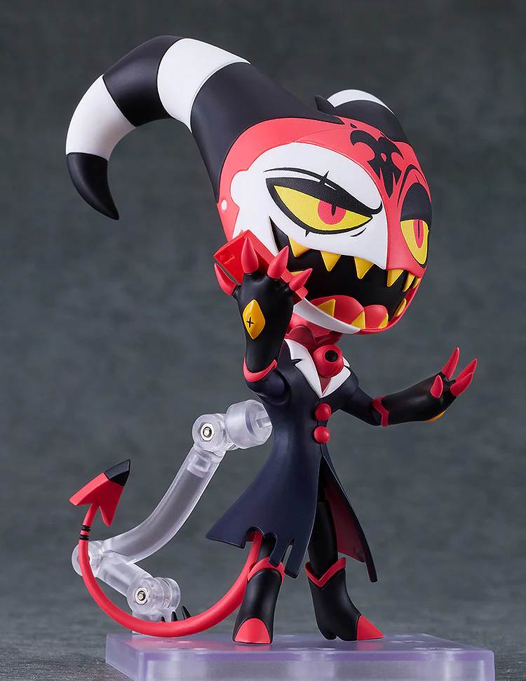 Nendoroid 2823 Blitzo (Helluva Boss) - Image 4