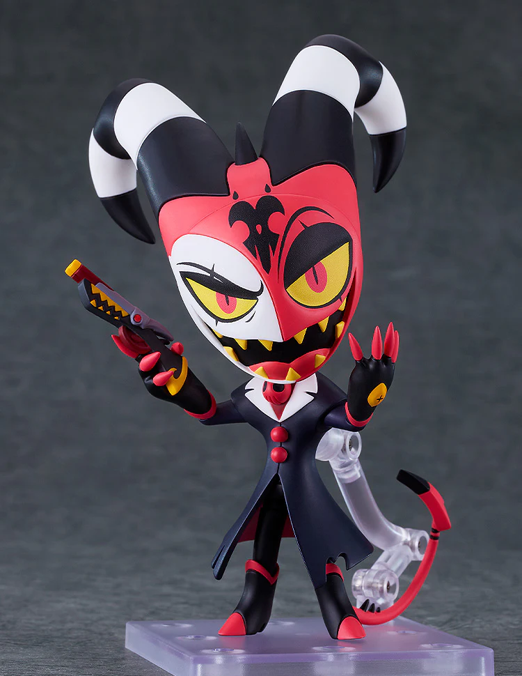 Nendoroid 2823 Blitzo (Helluva Boss) - Image 5