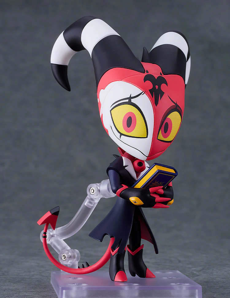 Nendoroid 2823 Blitzo (Helluva Boss) - Image 6
