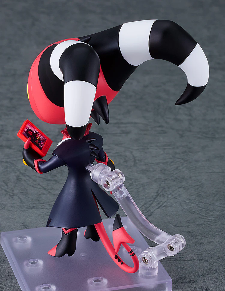 Nendoroid 2823 Blitzo (Helluva Boss) - Image 7