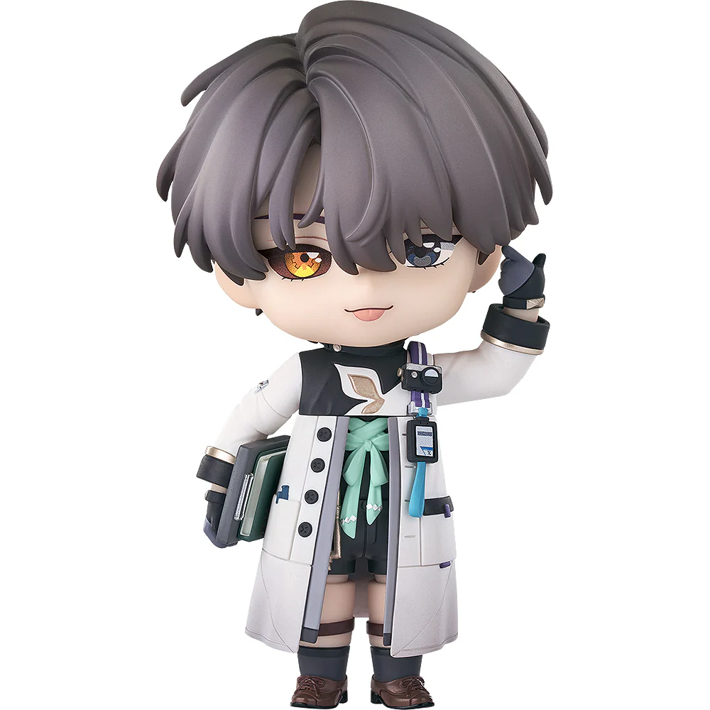 Nendoroid 2824 X (Reverse: 1999)