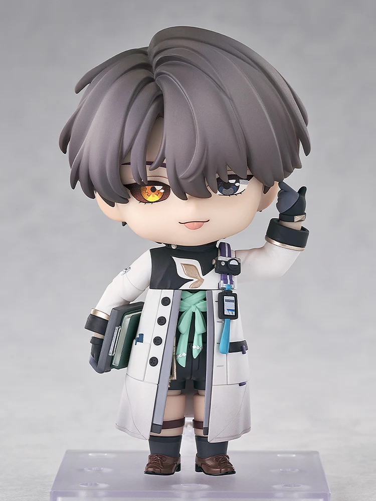 Nendoroid 2824 X (Reverse: 1999) - Image 2